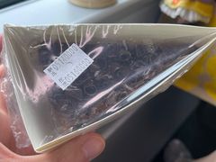 -星巴克(北京南站2B检票口)