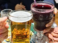 -米德维奇俄式西餐厅(西六道街店)