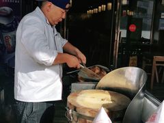 -子午路张记肉夹馍(兵马俑店)