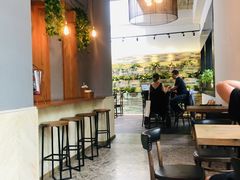 大堂-花马天堂云南餐厅 Lost Heaven(外滩店)
