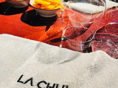 -LA CHULA&MEEGO女仆桌游酒吧