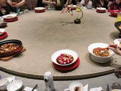 -大鹏饭店·金陵家宴(奥体中心店)