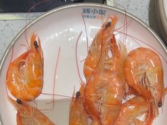 -钱小奴创意自助餐厅·山野黑猪肉畅吃(苏州昆山招商花园城店)