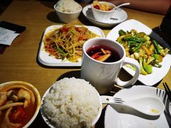 -蜀锦堂·川味现炒(襄阳武商汇店)