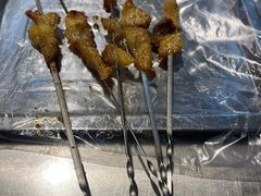 -泰山王老三串店(海大广场店)