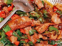 -鸽子侯·家宴·平价海鲜(市图书馆店)