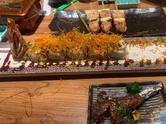 -炉胜·炉端烧·居酒屋