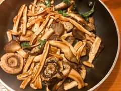 -佛有缘素食馆·荔湾老字号(陈家祠首店)
