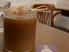 -COFFEE HOLIC(朝外SOHO店)