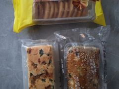 -长发西饼(道前店)