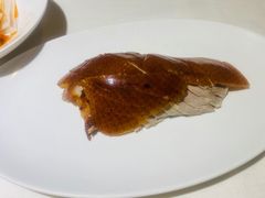 -鸭王烤鸭店(三里河店)