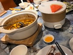 -佬太公海鸭·海鲜大排档(上海总店)