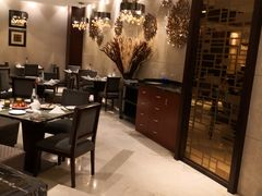 -西安西藏大厦开元名都大酒店·自助餐厅