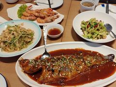 -映像威海·海鲜味道(经区店)