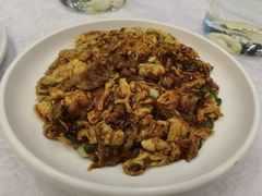 醋熘木须-紫光园(全国总店)