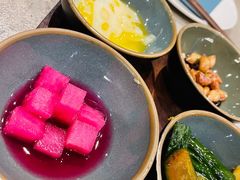 -半山腰·云南菜(侨福芳草地店)