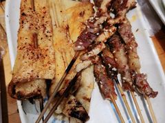 -木屋烧烤(坂田天安云谷店)