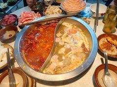 -芈重山老火锅(广州首店)