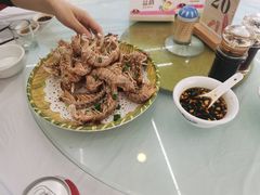 -渔中舟海鲜大排档(普陀沈家门店)