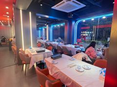 -金陵大勇烧烤·小龙虾·海鲜大咖(竹山路店)