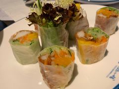 -美奈小馆·越南料理(中航城君尚购物中心店)