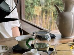 -青竺·青竹茶舍(断桥店)