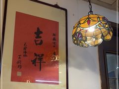 -圆满素食林饭店非遗素食(河西店)