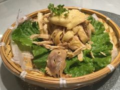 -尚一汤 广东炖汤(金桥国际店)