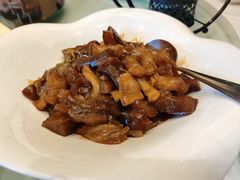 -君来湖滨饭店·渔餐厅