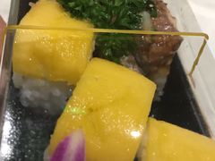 -割烹旭日本料理(龙湖狮山天街店)