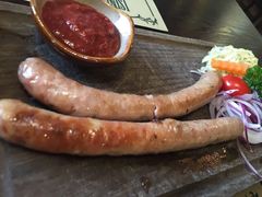 -马迭尔德式西餐精酿啤酒屋(中央大街店)