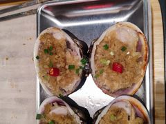 天鹅蛋-老虎滩大连海鲜烧烤(建邺云锦路总店)