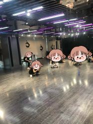 -泫舞舞蹈工作室