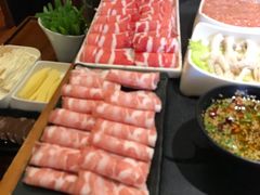 -沸炉重庆老火锅(军事博物馆店)