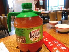 -永红源啤酒·烧烤·海鲜·大排档(青特城店)