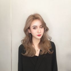 -上禾 HAIR SALON