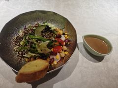 -俄士厨房(环球港店)