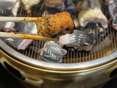 -味家烤肉烤鳗鱼牛排(西塔旗舰店)