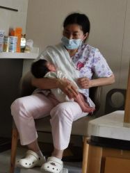 -大美母婴月子中心(希尔顿店)