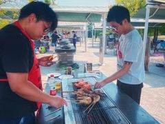 -上海海湾国家森林公园