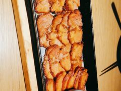 -蜜桃餐厅·伴山(绿宝广场店)