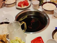 -刘一锅筋头巴脑(大悦城C店)