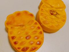 蛋黄土菠萝-泸溪河桃酥(壹方城店)