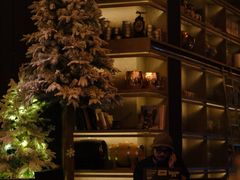 -THE CANNERY&JUJU 新鲜海鲜·牛排美食酒廊