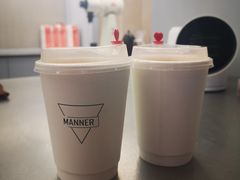 -Manner Coffee(IFS一楼店)