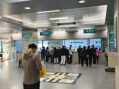 -首都医科大学附属北京同仁医院(西区)