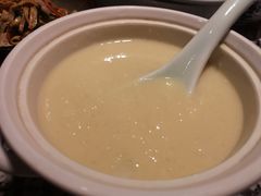 民国美龄粥-南京大牌档(小白楼国贸店)