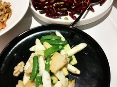 -味钱塘·钱塘渔鲜·地道江浙菜(宋城店)