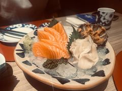 -小山日本料理(兴业太古汇店)