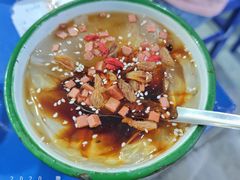 -马路边边·成都串串(翠柏路店)